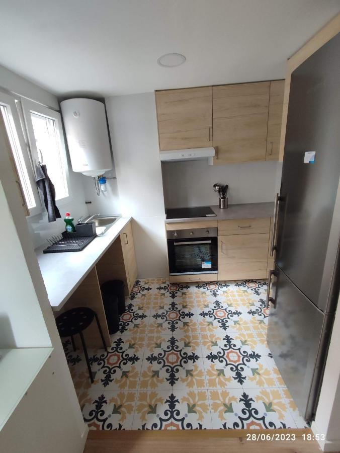 Arts & Sciences Rooms Valencia - Urban Centric At Bruno Apartments Coliving Екстер'єр фото