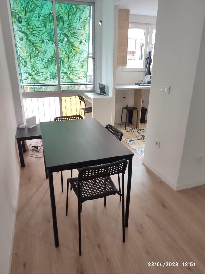 Arts & Sciences Rooms Valencia - Urban Centric At Bruno Apartments Coliving Екстер'єр фото
