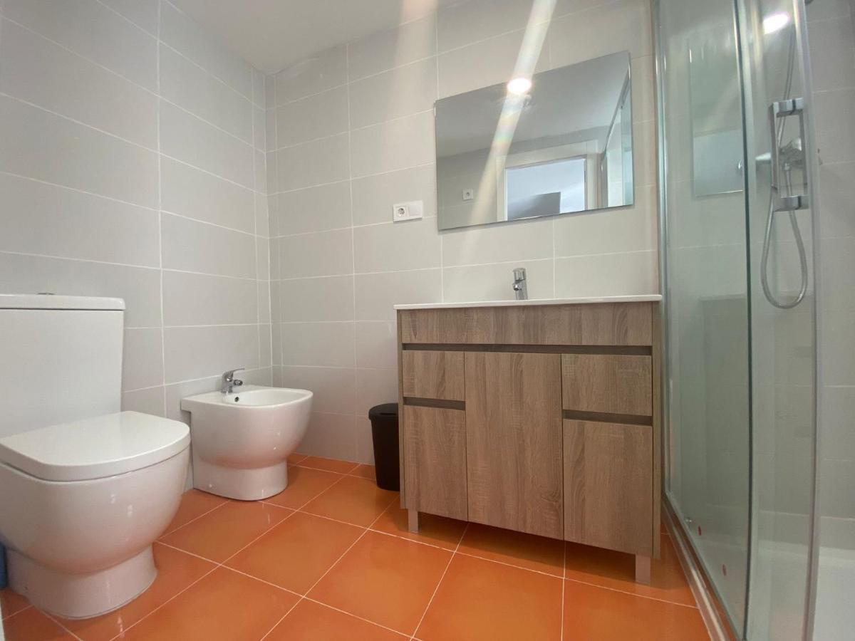 Arts & Sciences Rooms Valencia - Urban Centric At Bruno Apartments Coliving Екстер'єр фото