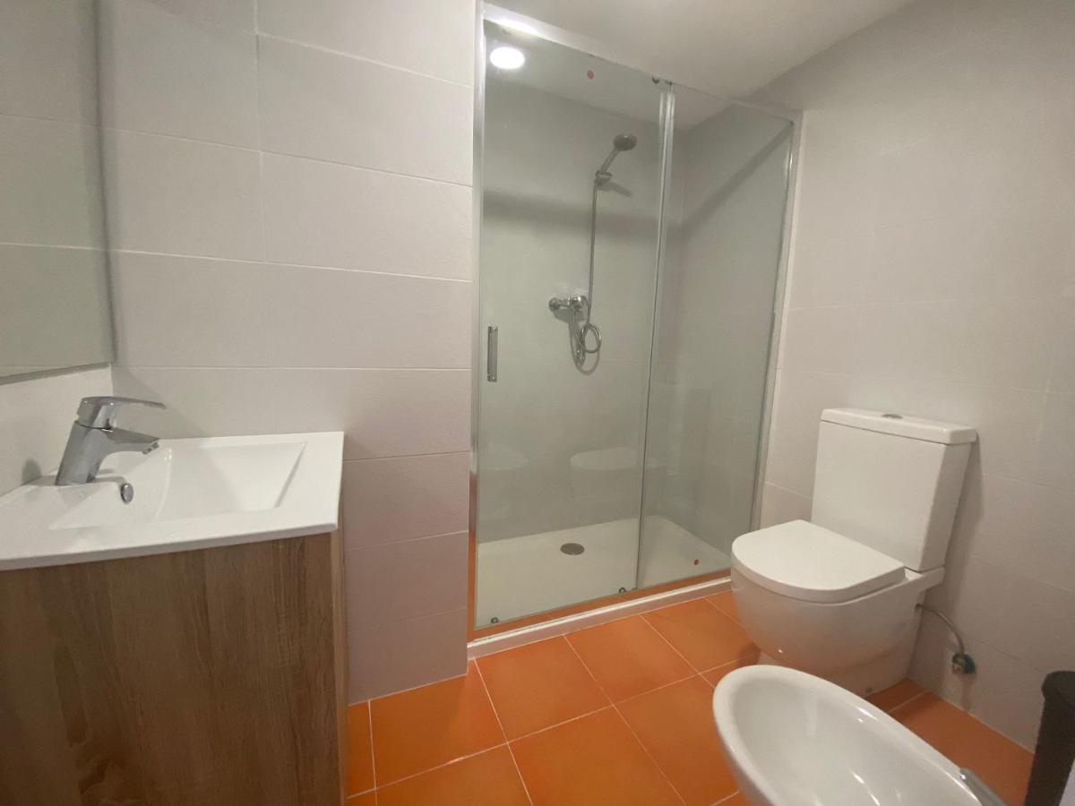 Arts & Sciences Rooms Valencia - Urban Centric At Bruno Apartments Coliving Екстер'єр фото