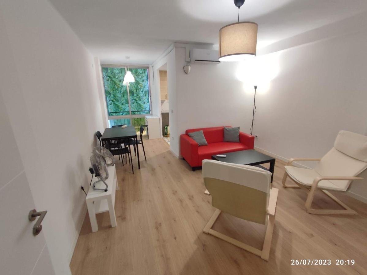 Arts & Sciences Rooms Valencia - Urban Centric At Bruno Apartments Coliving Екстер'єр фото