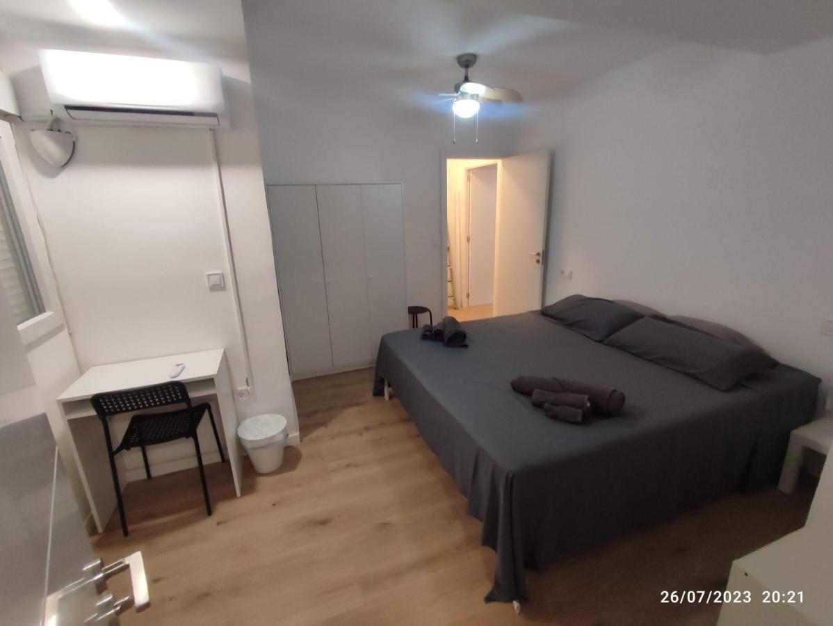 Arts & Sciences Rooms Valencia - Urban Centric At Bruno Apartments Coliving Екстер'єр фото