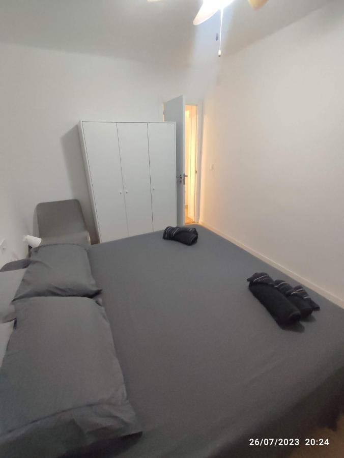 Arts & Sciences Rooms Valencia - Urban Centric At Bruno Apartments Coliving Екстер'єр фото