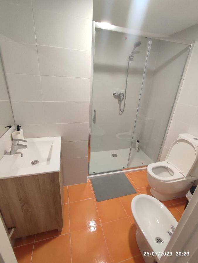 Arts & Sciences Rooms Valencia - Urban Centric At Bruno Apartments Coliving Екстер'єр фото
