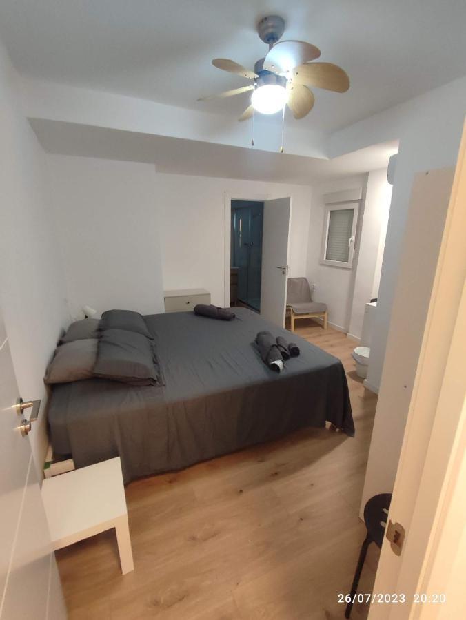 Arts & Sciences Rooms Valencia - Urban Centric At Bruno Apartments Coliving Екстер'єр фото