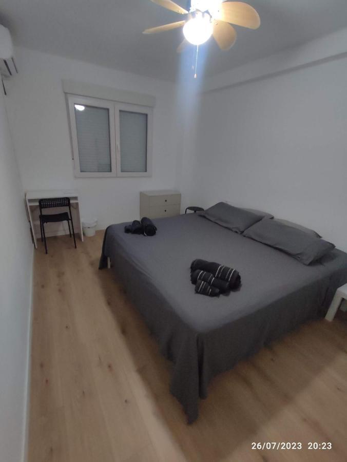 Arts & Sciences Rooms Valencia - Urban Centric At Bruno Apartments Coliving Екстер'єр фото