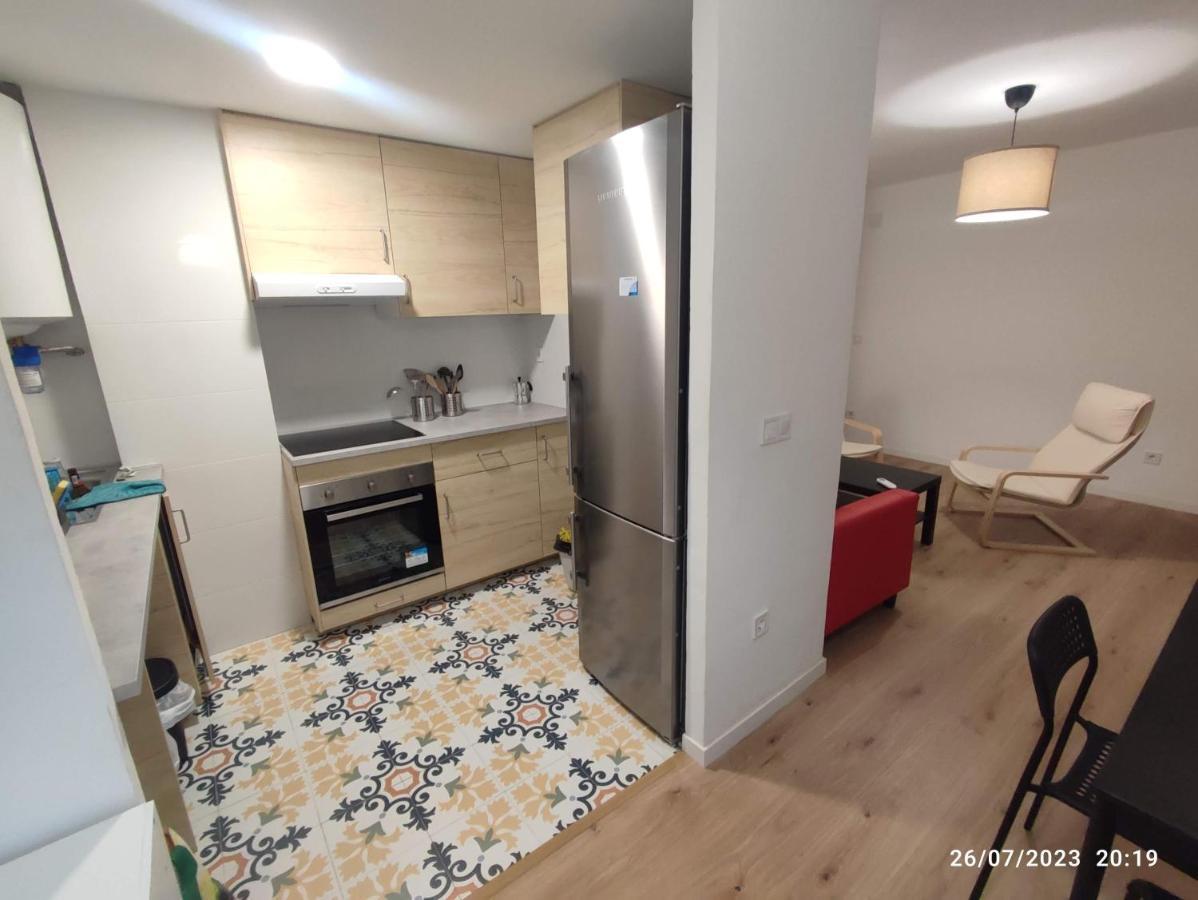 Arts & Sciences Rooms Valencia - Urban Centric At Bruno Apartments Coliving Екстер'єр фото