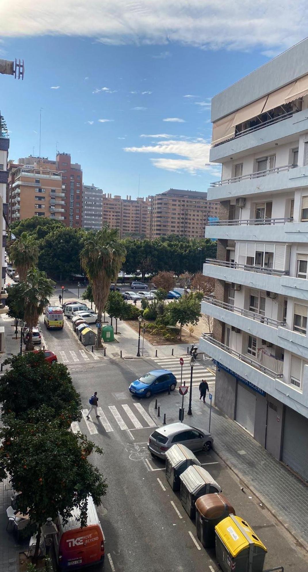 Arts & Sciences Rooms Valencia - Urban Centric At Bruno Apartments Coliving Екстер'єр фото