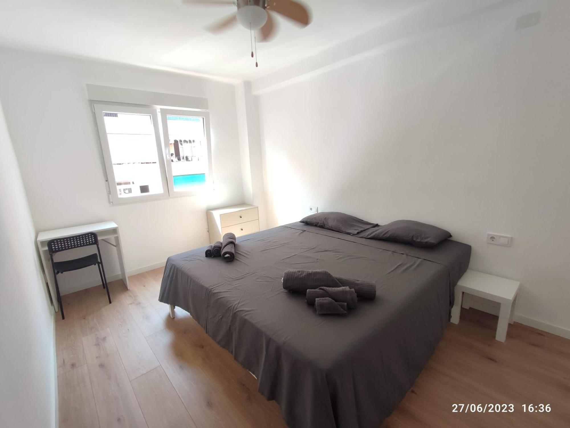 Arts & Sciences Rooms Valencia - Urban Centric At Bruno Apartments Coliving Екстер'єр фото