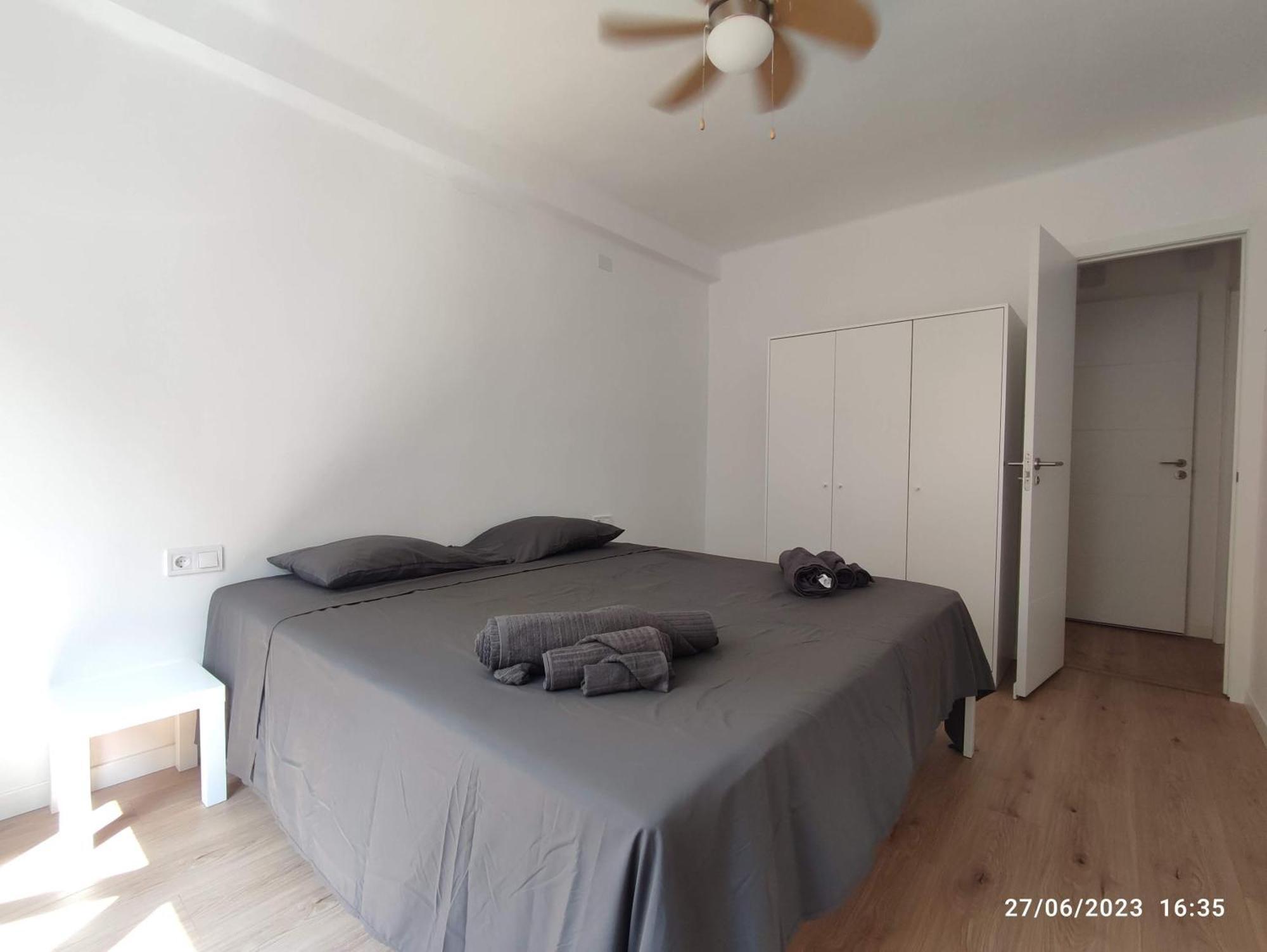 Arts & Sciences Rooms Valencia - Urban Centric At Bruno Apartments Coliving Екстер'єр фото