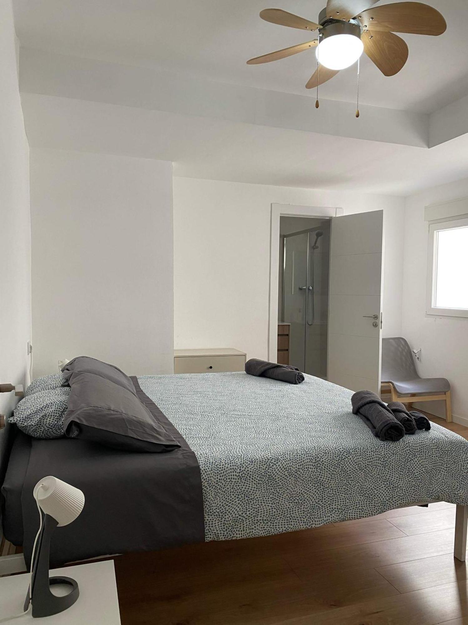 Arts & Sciences Rooms Valencia - Urban Centric At Bruno Apartments Coliving Екстер'єр фото