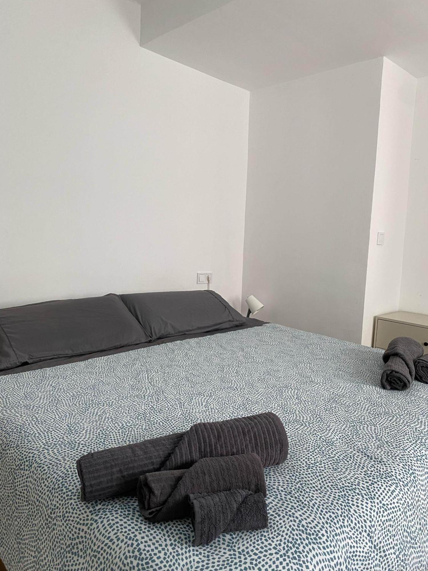 Arts & Sciences Rooms Valencia - Urban Centric At Bruno Apartments Coliving Екстер'єр фото