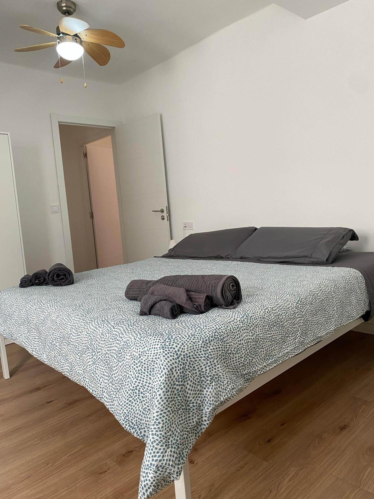 Arts & Sciences Rooms Valencia - Urban Centric At Bruno Apartments Coliving Екстер'єр фото