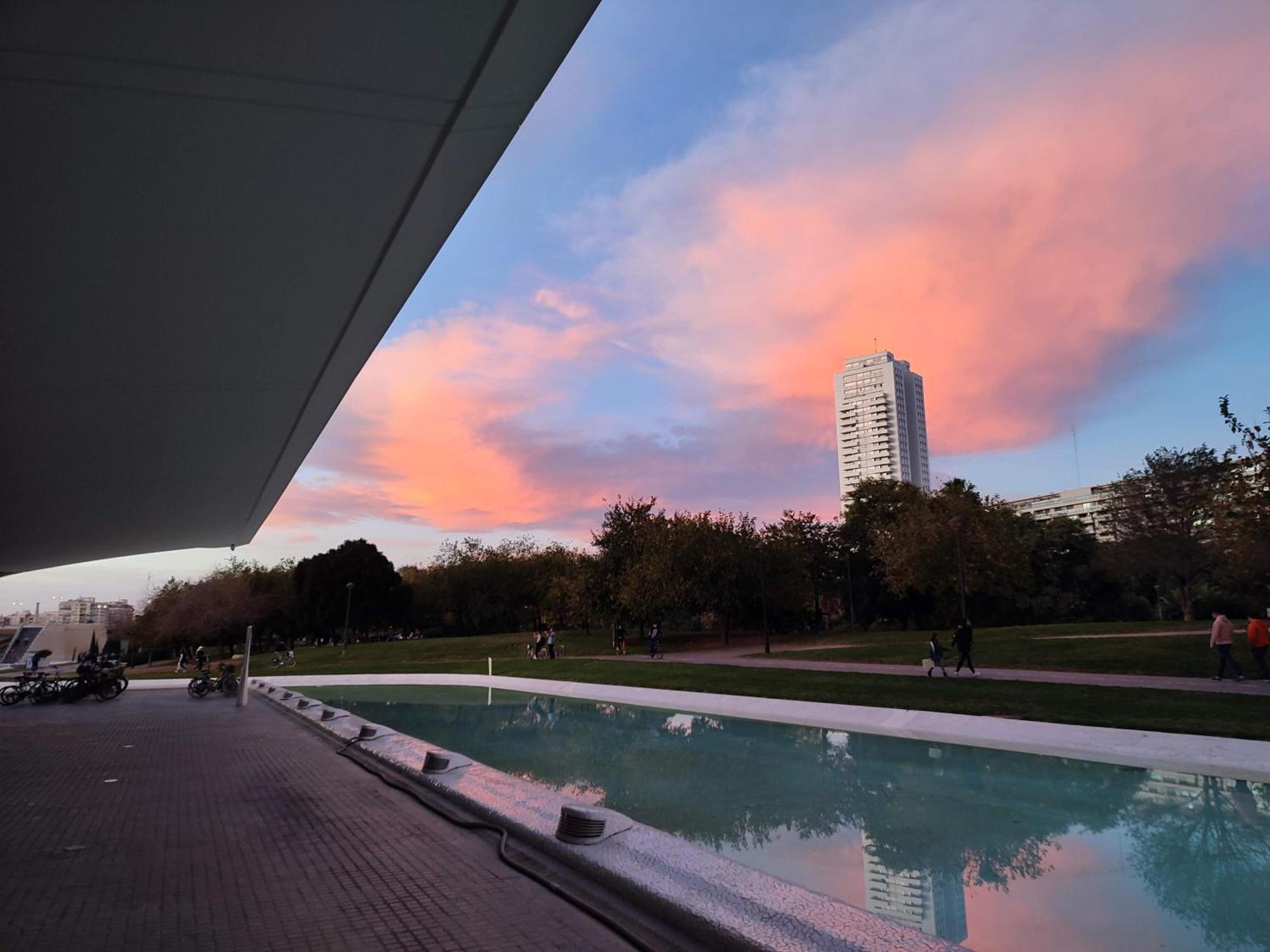 Arts & Sciences Rooms Valencia - Urban Centric At Bruno Apartments Coliving Екстер'єр фото