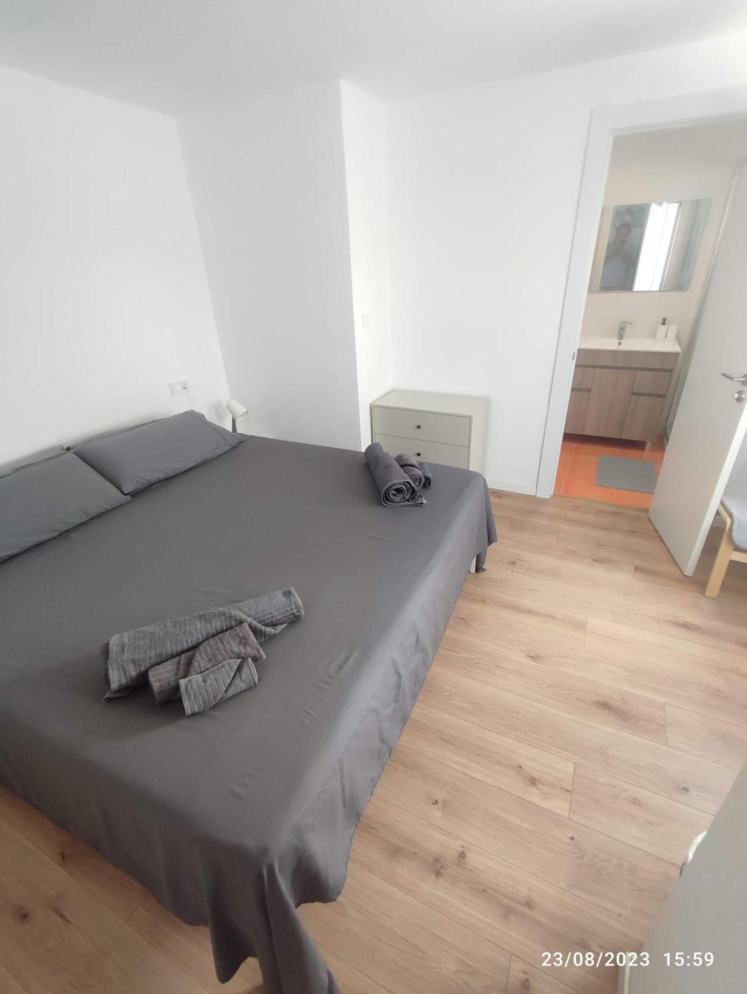 Arts & Sciences Rooms Valencia - Urban Centric At Bruno Apartments Coliving Екстер'єр фото