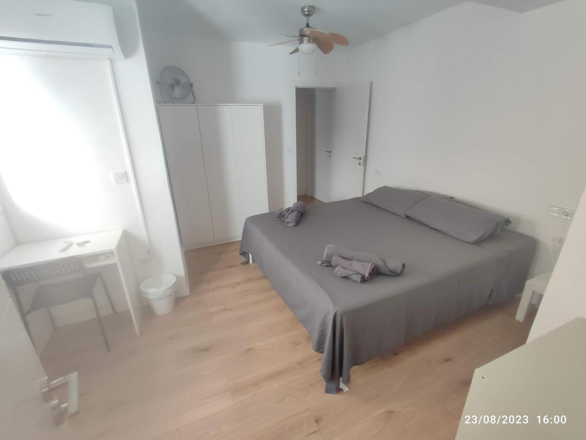 Arts & Sciences Rooms Valencia - Urban Centric At Bruno Apartments Coliving Екстер'єр фото